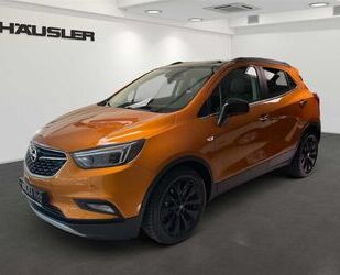 Opel Mokka X Gebrauchtwagen