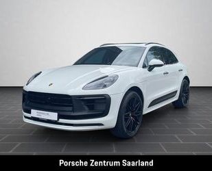 Porsche Macan Gebrauchtwagen