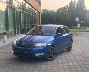 Skoda Rapid Gebrauchtwagen