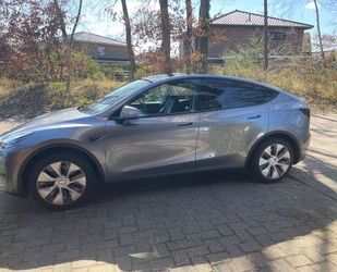 Tesla Model Y Gebrauchtwagen