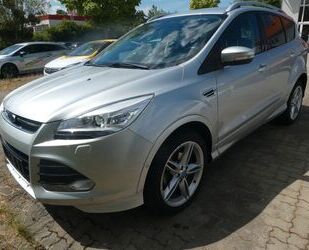 Ford Kuga Gebrauchtwagen