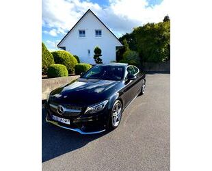 Mercedes-Benz C 300 Gebrauchtwagen