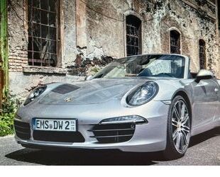 Porsche 991 Gebrauchtwagen