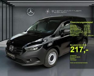 Mercedes-Benz eCitan Gebrauchtwagen