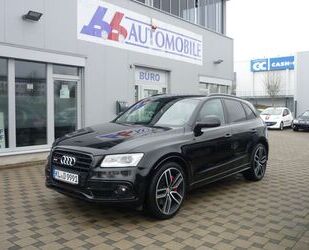 SsangYong SQ5 