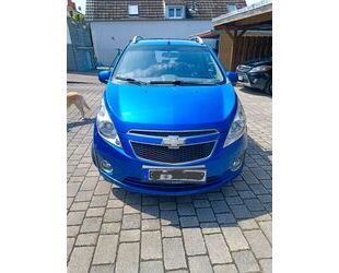 Chevrolet Spark Gebrauchtwagen
