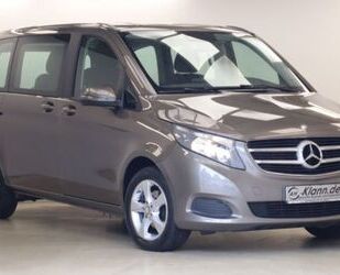 Mercedes-Benz V 220 Gebrauchtwagen