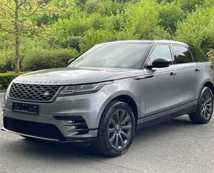 Land Rover Range Rover Velar Gebrauchtwagen