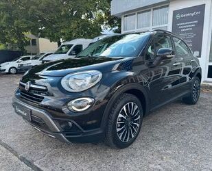 Fiat 500X Gebrauchtwagen