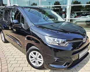 Toyota Proace City Gebrauchtwagen