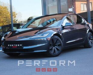 Tesla Model 3 Gebrauchtwagen