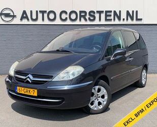 Citroen C8 Gebrauchtwagen