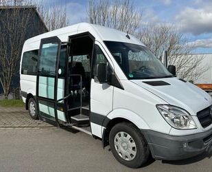 Mercedes-Benz Sprinter Gebrauchtwagen