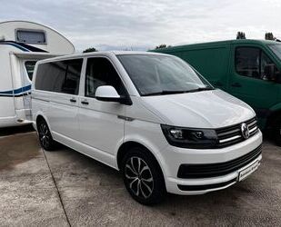 VW T6 Multivan Gebrauchtwagen