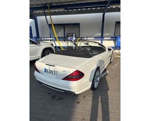 Mercedes-Benz SL 350 Gebrauchtwagen