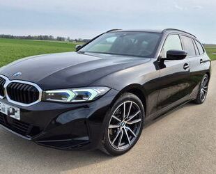 BMW 318 Gebrauchtwagen
