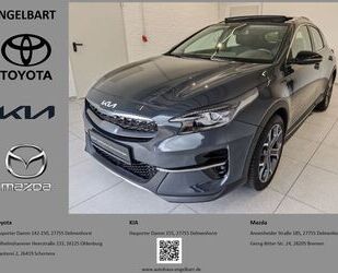 Kia XCeed Gebrauchtwagen
