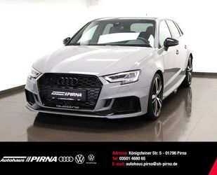 Audi RS3 Gebrauchtwagen
