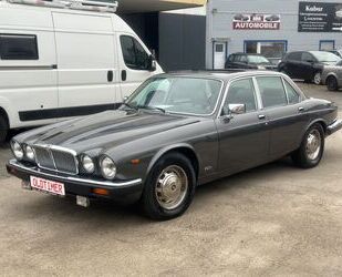 Jaguar XJ Gebrauchtwagen