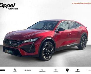 Peugeot 408 Gebrauchtwagen