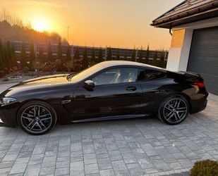 BMW M8 Gebrauchtwagen