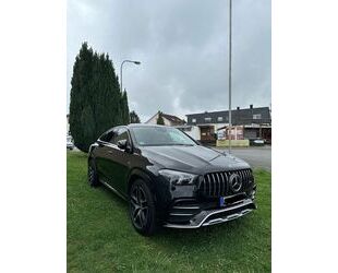 Mercedes-Benz GLE 53 AMG Gebrauchtwagen