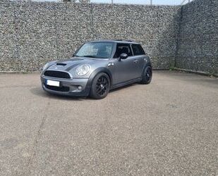 Mini Cooper S Gebrauchtwagen