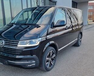 VW T6 Multivan Gebrauchtwagen