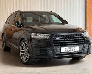 Audi Q7 Gebrauchtwagen