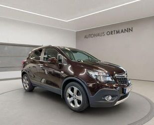 Opel Mokka Gebrauchtwagen