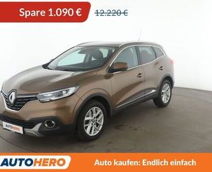 Renault Kadjar Gebrauchtwagen