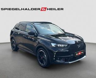 DS Automobiles DS7 (Crossback) Gebrauchtwagen