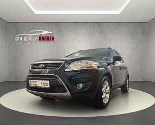 Ford Kuga Gebrauchtwagen
