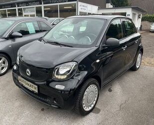 Mercedes-Benz ForFour 