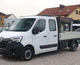 Renault Master Gebrauchtwagen