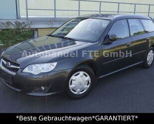 Subaru Legacy Gebrauchtwagen