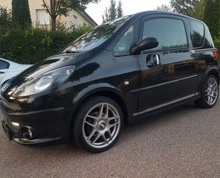 Peugeot 1007 Gebrauchtwagen