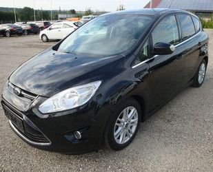 Ford C-Max Gebrauchtwagen