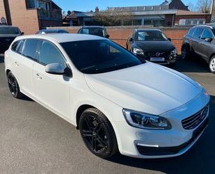 Volvo V60 Gebrauchtwagen