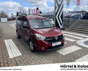 Dacia Dokker Gebrauchtwagen