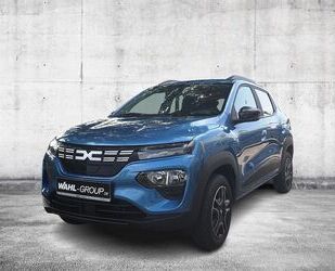 Dacia Spring Gebrauchtwagen
