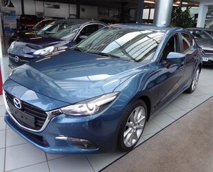 Mazda 3 Gebrauchtwagen