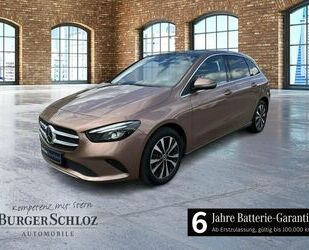 Mercedes-Benz B 250 Gebrauchtwagen