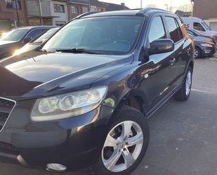 Hyundai SANTA FE Gebrauchtwagen