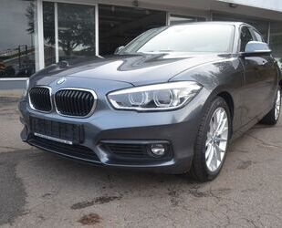 BMW 120 Gebrauchtwagen