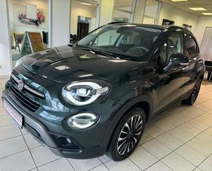 Fiat 500X Gebrauchtwagen