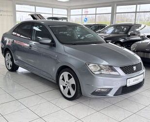 Seat Toledo Gebrauchtwagen