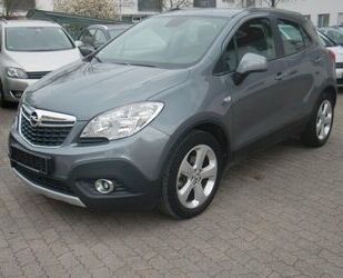 Opel Mokka Gebrauchtwagen