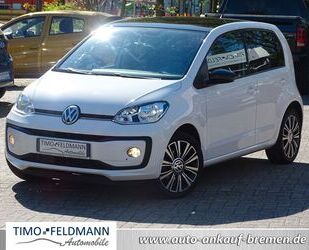 VW up! Gebrauchtwagen
