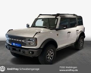 Ford Bronco Gebrauchtwagen